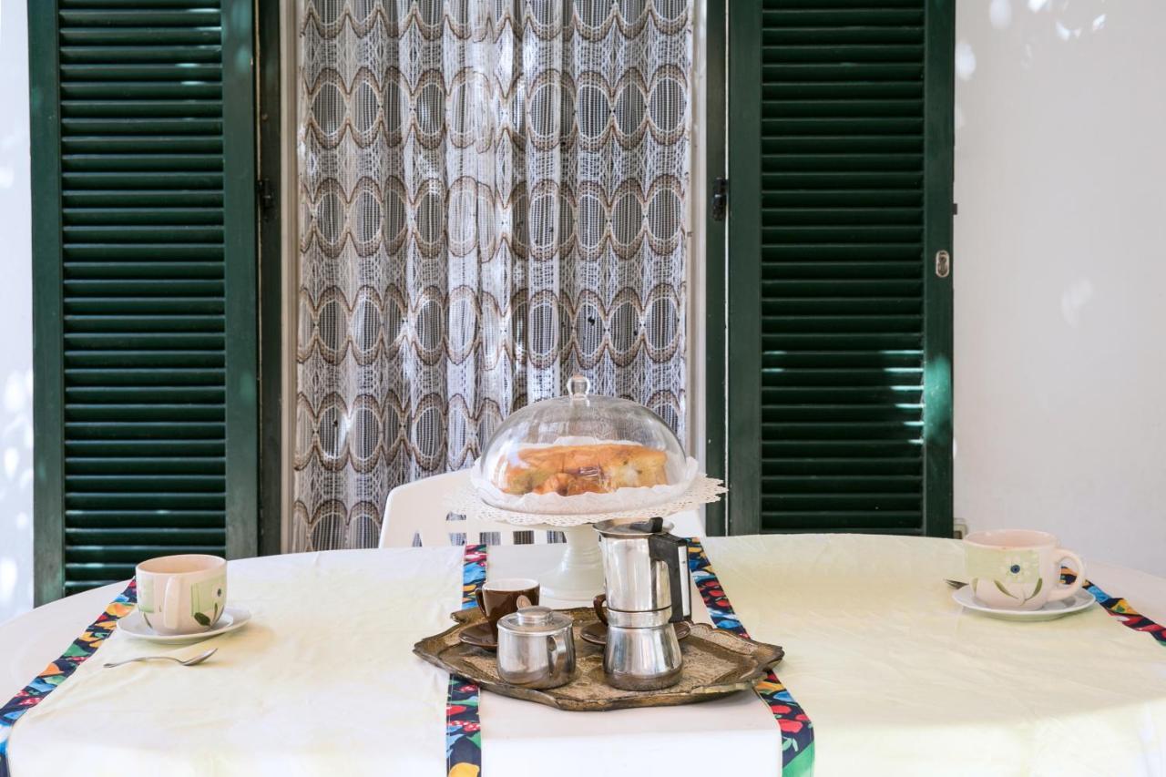 Masseria Nanni Gallipoli Exteriér fotografie