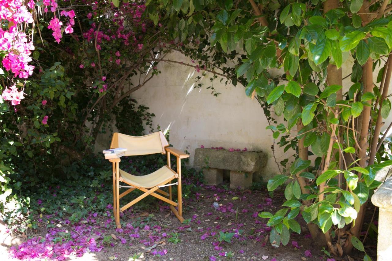 Masseria Nanni Gallipoli Exteriér fotografie