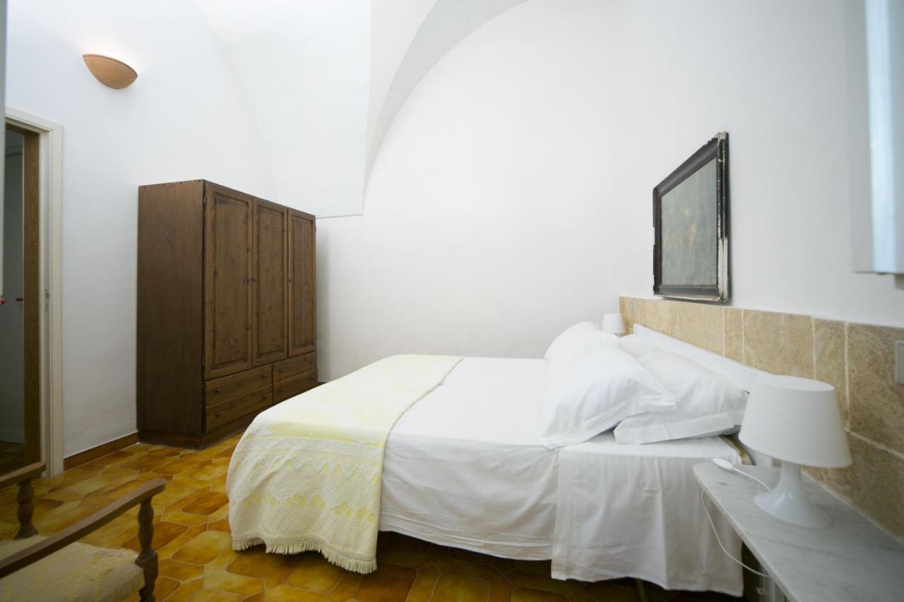 Masseria Nanni Gallipoli Exteriér fotografie