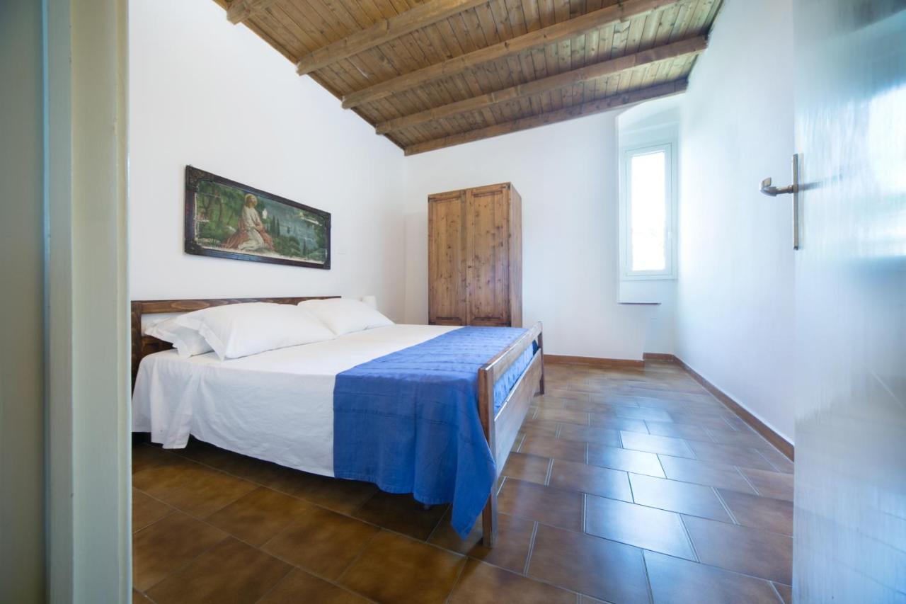 Masseria Nanni Gallipoli Exteriér fotografie
