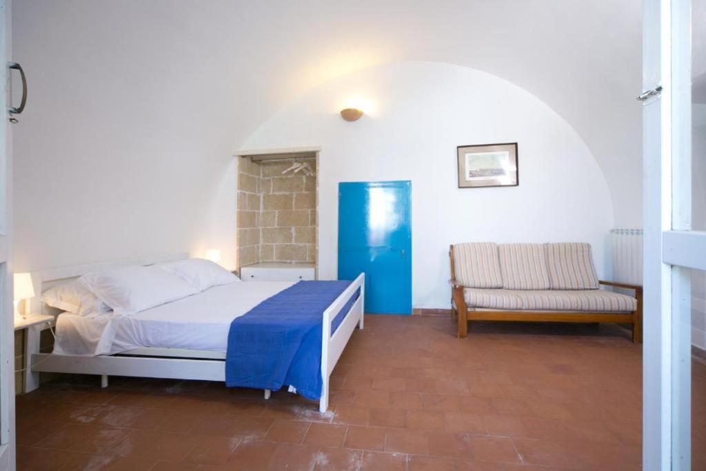 Masseria Nanni Gallipoli Exteriér fotografie